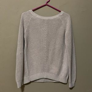 Banana Republic Crew Neck Sweater